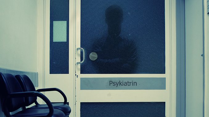 Den svenska u201dmodernau201d psykiatrin - en tolkningsfråga - Equal