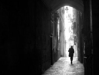 Systerskapet i Neapel – Elena Ferrantes epos om klass och kön