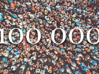 Över 100 000 besökare på Equal under 2020