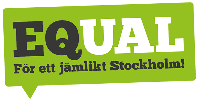 Equal för ett jämlikt Stockholm